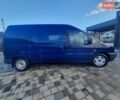 Синий Фиат Скудо, объемом двигателя 2 л и пробегом 540 тыс. км за 3650 $, фото 4 на Automoto.ua