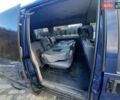 Синий Фиат Скудо, объемом двигателя 2 л и пробегом 540 тыс. км за 3650 $, фото 18 на Automoto.ua