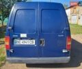 Синий Фиат Скудо, объемом двигателя 1.9 л и пробегом 265 тыс. км за 2850 $, фото 3 на Automoto.ua