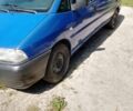 Синий Фиат Скудо, объемом двигателя 1.9 л и пробегом 210 тыс. км за 3400 $, фото 1 на Automoto.ua