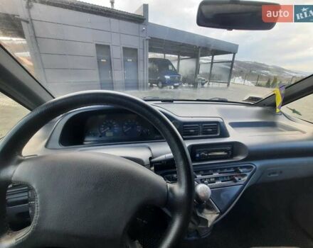 Синий Фиат Скудо, объемом двигателя 2 л и пробегом 540 тыс. км за 3650 $, фото 23 на Automoto.ua