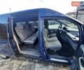 Синий Фиат Скудо, объемом двигателя 2 л и пробегом 540 тыс. км за 3650 $, фото 17 на Automoto.ua