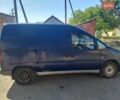Синий Фиат Скудо, объемом двигателя 1.9 л и пробегом 265 тыс. км за 2850 $, фото 2 на Automoto.ua