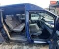 Синий Фиат Скудо, объемом двигателя 2 л и пробегом 540 тыс. км за 3650 $, фото 16 на Automoto.ua
