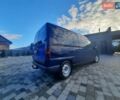 Синий Фиат Скудо, объемом двигателя 2 л и пробегом 540 тыс. км за 3650 $, фото 5 на Automoto.ua