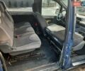 Синий Фиат Скудо, объемом двигателя 2 л и пробегом 540 тыс. км за 3650 $, фото 15 на Automoto.ua