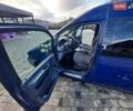 Синий Фиат Скудо, объемом двигателя 2 л и пробегом 540 тыс. км за 3650 $, фото 9 на Automoto.ua