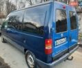 Синий Фиат Скудо, объемом двигателя 2 л и пробегом 540 тыс. км за 3650 $, фото 24 на Automoto.ua