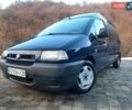 Синий Фиат Скудо, объемом двигателя 2 л и пробегом 560 тыс. км за 3400 $, фото 1 на Automoto.ua