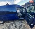 Синий Фиат Скудо, объемом двигателя 2 л и пробегом 560 тыс. км за 3400 $, фото 12 на Automoto.ua