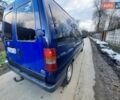 Синий Фиат Скудо, объемом двигателя 2 л и пробегом 540 тыс. км за 3650 $, фото 25 на Automoto.ua