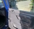 Синий Фиат Скудо, объемом двигателя 2 л и пробегом 355 тыс. км за 2800 $, фото 7 на Automoto.ua