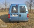 Синий Фиат Скудо, объемом двигателя 0 л и пробегом 308 тыс. км за 3200 $, фото 6 на Automoto.ua
