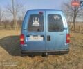 Синий Фиат Скудо, объемом двигателя 2 л и пробегом 308 тыс. км за 3200 $, фото 5 на Automoto.ua