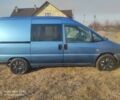 Синий Фиат Скудо, объемом двигателя 0 л и пробегом 308 тыс. км за 3200 $, фото 4 на Automoto.ua