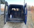 Синий Фиат Скудо, объемом двигателя 2 л и пробегом 412 тыс. км за 3700 $, фото 4 на Automoto.ua