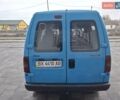 Синий Фиат Скудо, объемом двигателя 2 л и пробегом 298 тыс. км за 3499 $, фото 4 на Automoto.ua