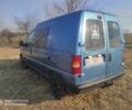 Синий Фиат Скудо, объемом двигателя 0 л и пробегом 308 тыс. км за 3200 $, фото 7 на Automoto.ua