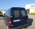 Синій Фіат Скудо, об'ємом двигуна 2 л та пробігом 576 тис. км за 3100 $, фото 1 на Automoto.ua