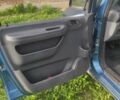 Синий Фиат Скудо, объемом двигателя 2 л и пробегом 308 тыс. км за 3200 $, фото 10 на Automoto.ua
