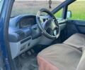 Синий Фиат Скудо, объемом двигателя 2 л и пробегом 530 тыс. км за 3000 $, фото 4 на Automoto.ua