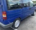 Синий Фиат Скудо, объемом двигателя 2 л и пробегом 355 тыс. км за 2800 $, фото 3 на Automoto.ua