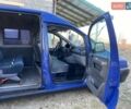 Синий Фиат Скудо, объемом двигателя 2 л и пробегом 412 тыс. км за 3700 $, фото 5 на Automoto.ua