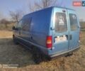 Синий Фиат Скудо, объемом двигателя 2 л и пробегом 308 тыс. км за 3000 $, фото 7 на Automoto.ua