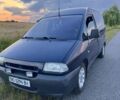 Синий Фиат Скудо, объемом двигателя 2 л и пробегом 530 тыс. км за 3000 $, фото 1 на Automoto.ua