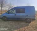 Синий Фиат Скудо, объемом двигателя 0 л и пробегом 308 тыс. км за 3200 $, фото 1 на Automoto.ua