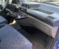 Синий Фиат Скудо, объемом двигателя 2 л и пробегом 355 тыс. км за 2800 $, фото 8 на Automoto.ua