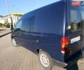 Синій Фіат Скудо, об'ємом двигуна 2 л та пробігом 576 тис. км за 3100 $, фото 8 на Automoto.ua