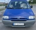 Синий Фиат Скудо, объемом двигателя 2 л и пробегом 355 тыс. км за 2800 $, фото 1 на Automoto.ua