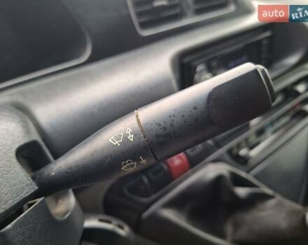 Синий Фиат Скудо, объемом двигателя 2 л и пробегом 298 тыс. км за 3499 $, фото 22 на Automoto.ua