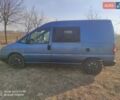 Синий Фиат Скудо, объемом двигателя 2 л и пробегом 308 тыс. км за 3200 $, фото 12 на Automoto.ua