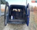 Синий Фиат Скудо, объемом двигателя 2 л и пробегом 412 тыс. км за 3700 $, фото 3 на Automoto.ua