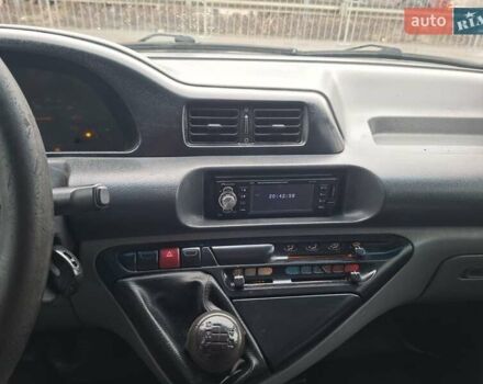 Синий Фиат Скудо, объемом двигателя 2 л и пробегом 298 тыс. км за 3499 $, фото 20 на Automoto.ua