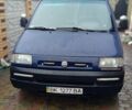 Синий Фиат Скудо, объемом двигателя 2 л и пробегом 390 тыс. км за 2662 $, фото 3 на Automoto.ua