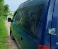 Синій Фіат Скудо, об'ємом двигуна 2 л та пробігом 668 тис. км за 3800 $, фото 2 на Automoto.ua