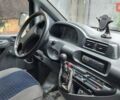 Фиат Скудо 2003 в Днепре (Днепропетровске) на Automoto.ua Синий Фиат Скудо, объемом двигателя 2 л и пробегом 669 тыс. км за 2850 $, фото 9 на Automoto.ua