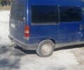Синий Фиат Скудо, объемом двигателя 0 л и пробегом 450 тыс. км за 2600 $, фото 2 на Automoto.ua