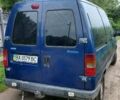 Фиат Скудо 2003 в Днепре (Днепропетровске) на Automoto.ua Синий Фиат Скудо, объемом двигателя 2 л и пробегом 669 тыс. км за 2850 $, фото 5 на Automoto.ua