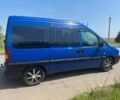 Синий Фиат Скудо, объемом двигателя 1.9 л и пробегом 215 тыс. км за 5300 $, фото 5 на Automoto.ua