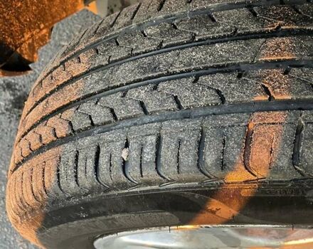 Синій Фіат Скудо, об'ємом двигуна 2 л та пробігом 300 тис. км за 4450 $, фото 8 на Automoto.ua