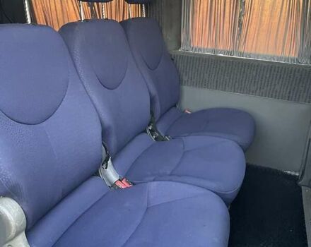 Синій Фіат Скудо, об'ємом двигуна 2 л та пробігом 300 тис. км за 4450 $, фото 6 на Automoto.ua