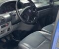 Синій Фіат Скудо, об'ємом двигуна 2 л та пробігом 298 тис. км за 4450 $, фото 6 на Automoto.ua