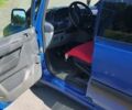 Синий Фиат Скудо, объемом двигателя 2 л и пробегом 187 тыс. км за 4600 $, фото 4 на Automoto.ua