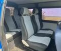 Синий Фиат Скудо, объемом двигателя 1.9 л и пробегом 215 тыс. км за 5300 $, фото 9 на Automoto.ua