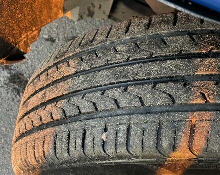 Синій Фіат Скудо, об'ємом двигуна 2 л та пробігом 300 тис. км за 4450 $, фото 7 на Automoto.ua