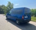 Синий Фиат Скудо, объемом двигателя 1.9 л и пробегом 215 тыс. км за 5300 $, фото 3 на Automoto.ua